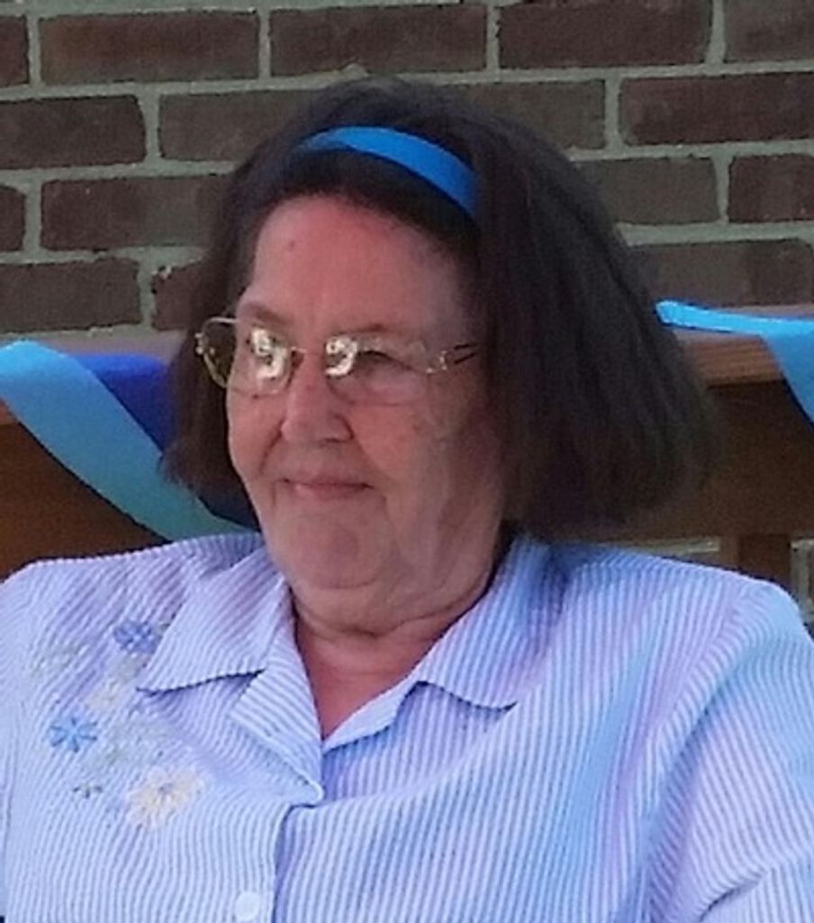 Betty F. Beasley