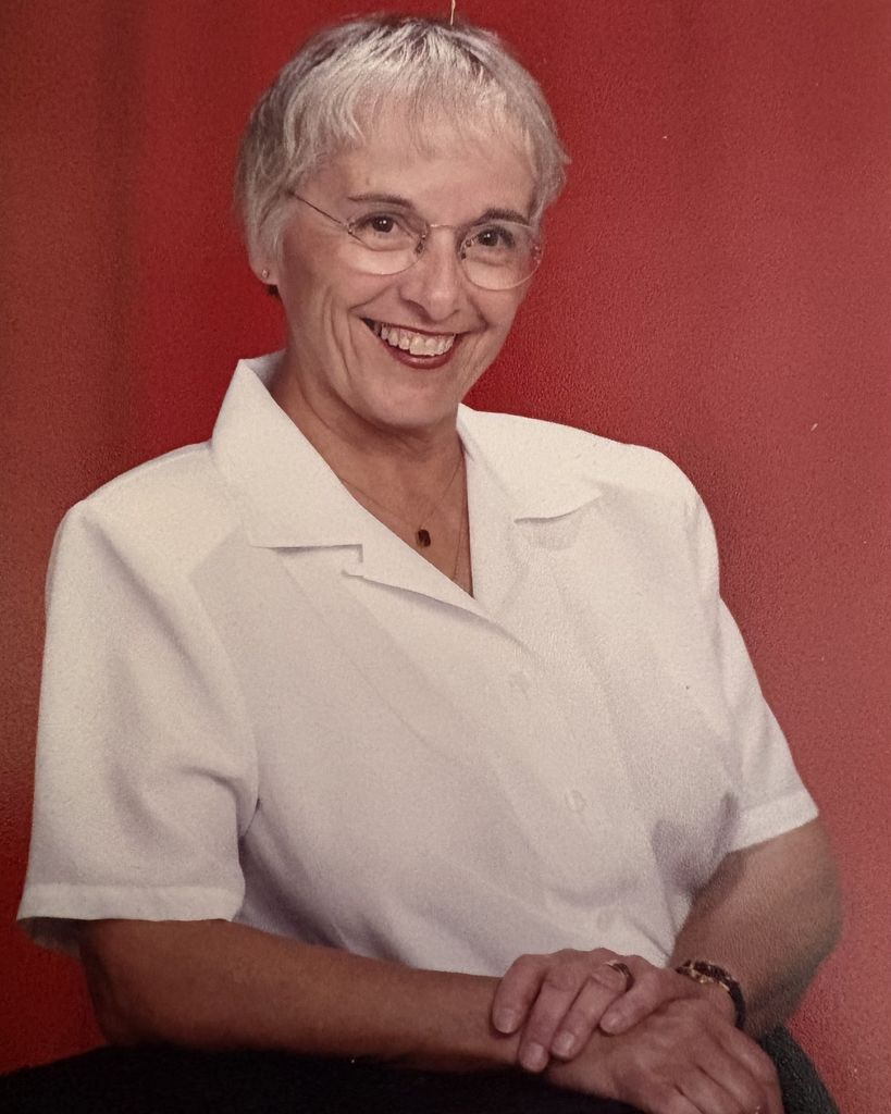 Jacqueline A. U. Mohr