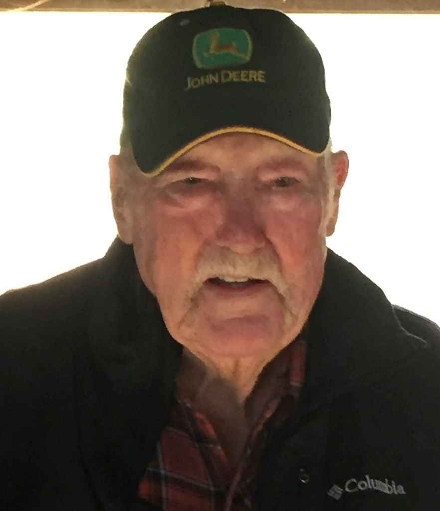 Lee "Red" Scott, Jr.