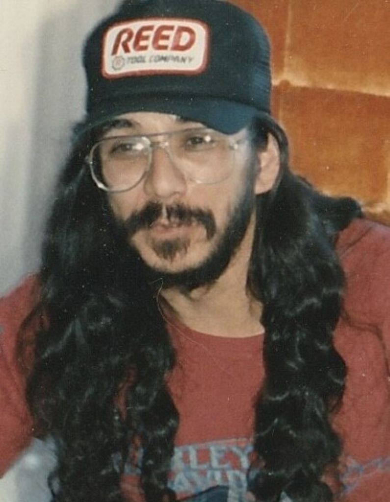 Wesley Mulinix