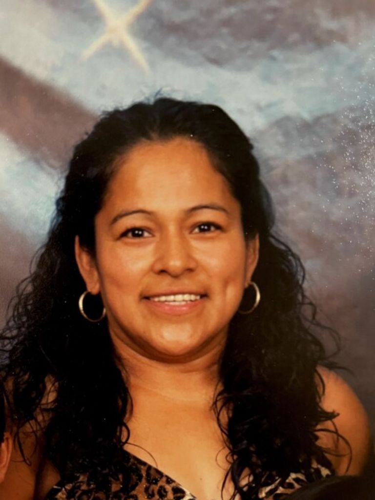 Rosa Lilian Salazar