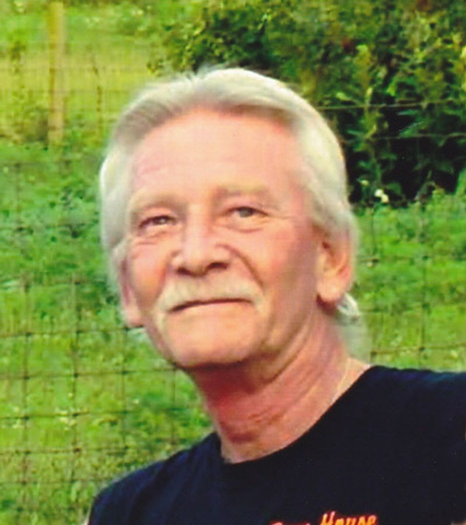 Roger L Roseberry, Sr. Profile Photo