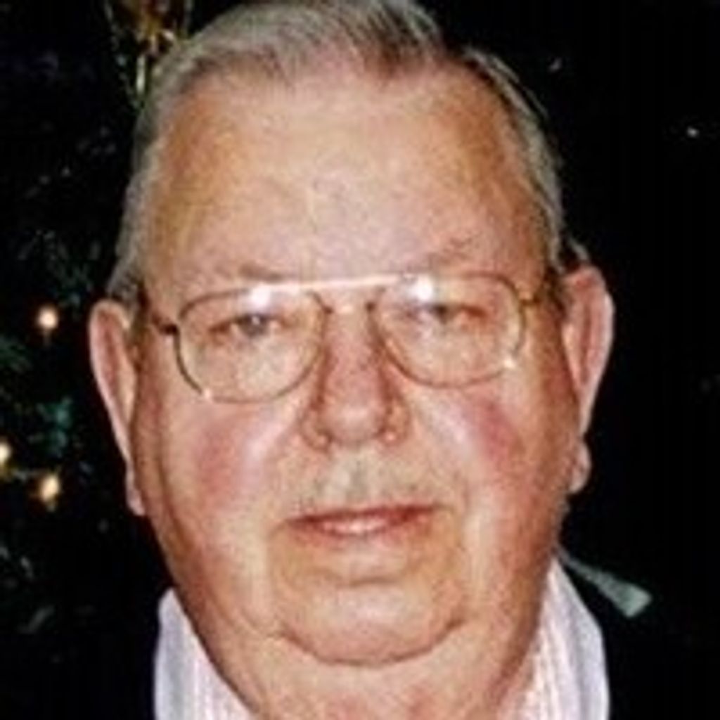 William James Martin, Jr.