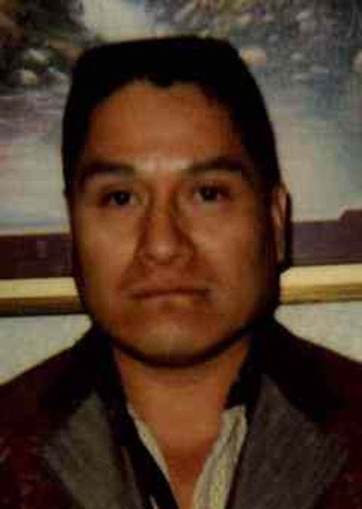 Pedro San Agustin