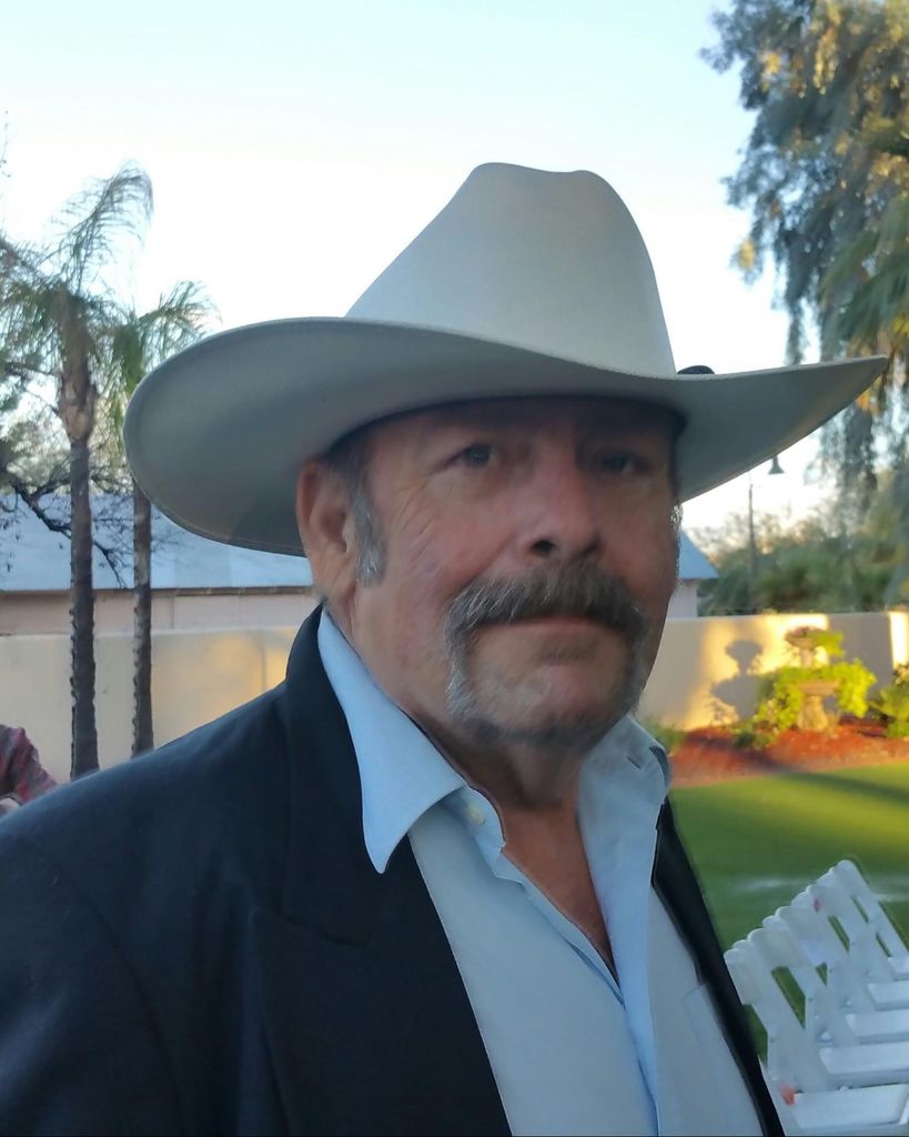 Michael David Tefft Profile Photo