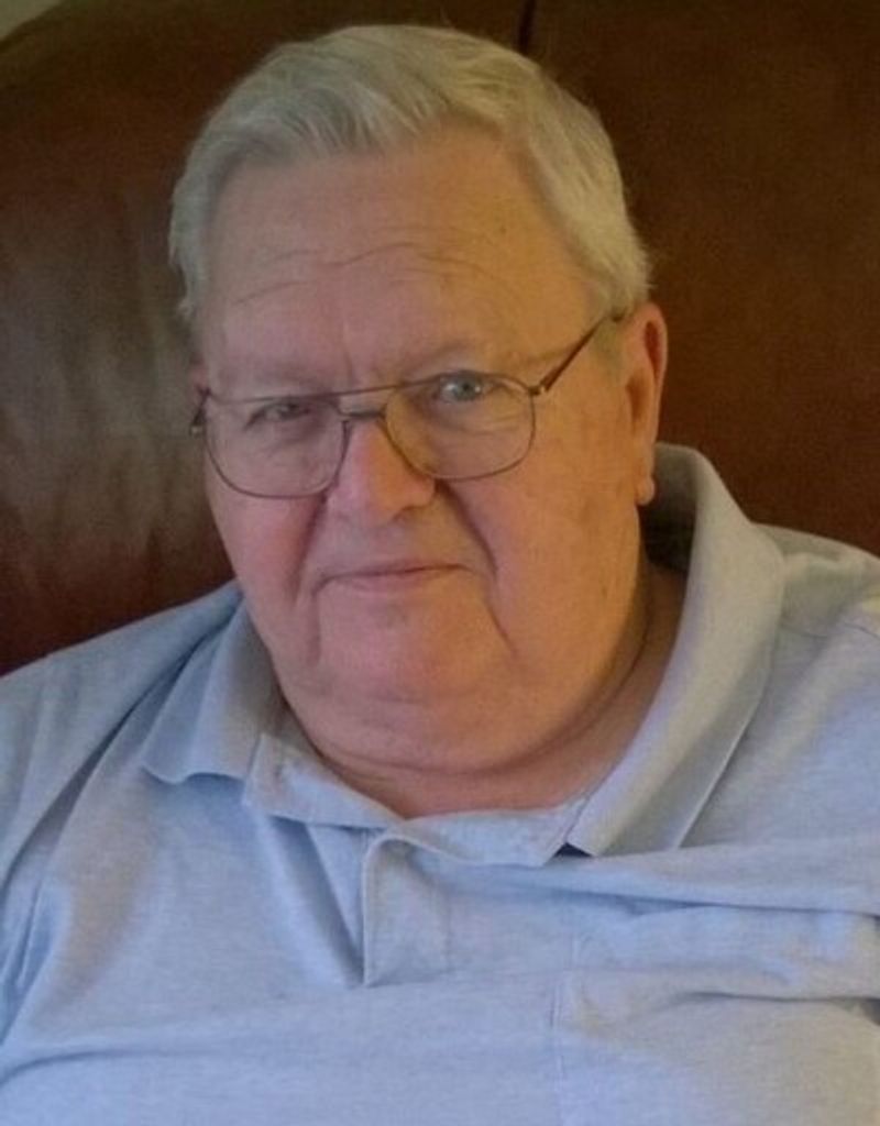 Eldon Charles Hoyt Profile Photo