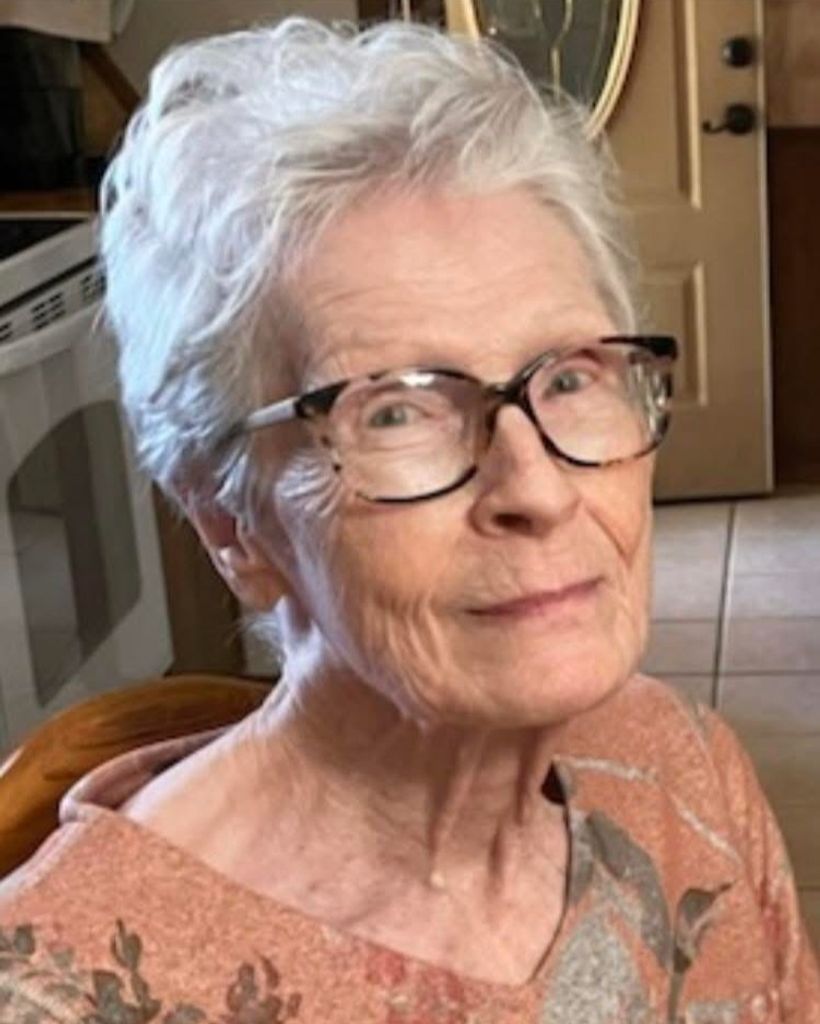 Laura McBride Davis Profile Photo