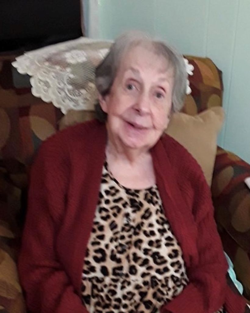 Delores Garza Profile Photo