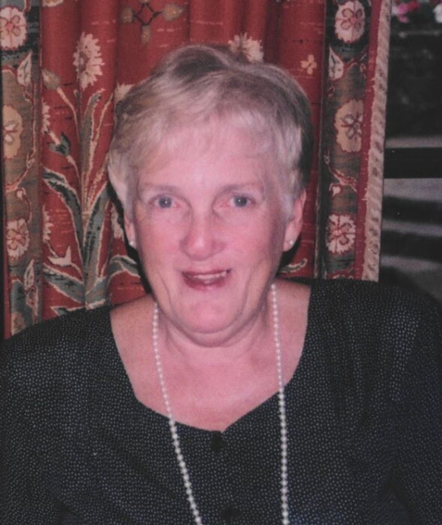 Jo Anne (Griffin)  Debreczeni Profile Photo