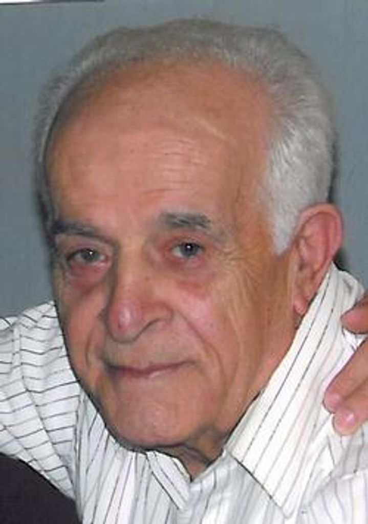 Anthony J. Barto