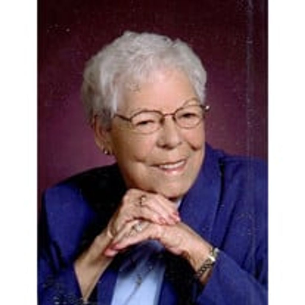Betty M. Laskey (Knopp)