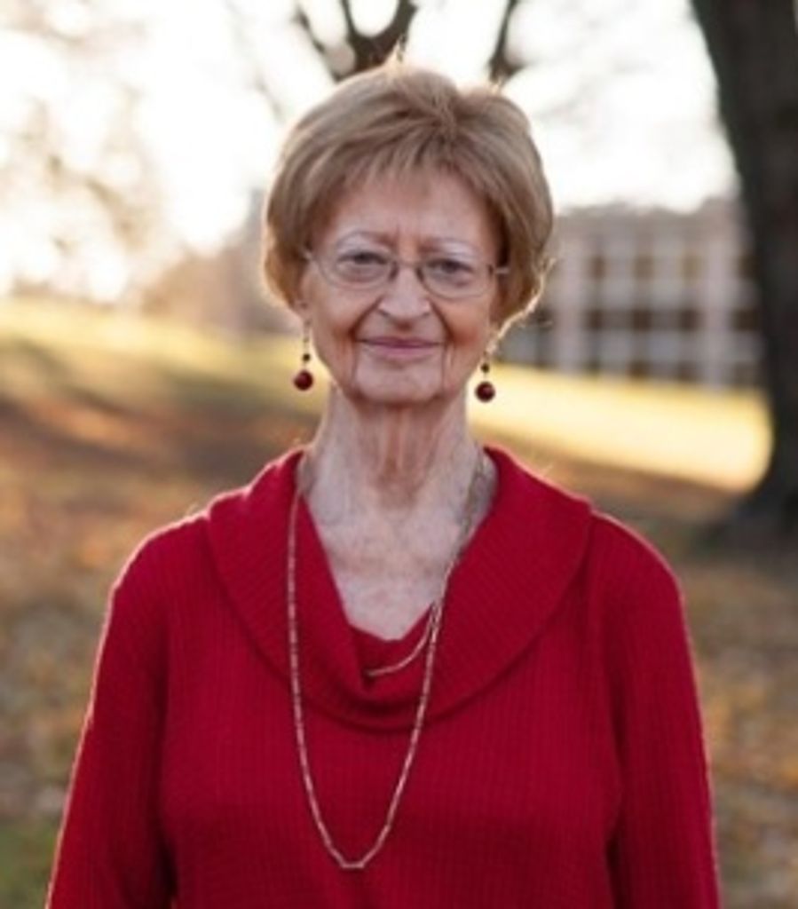 Linda Wilson-Andrew-Mccain