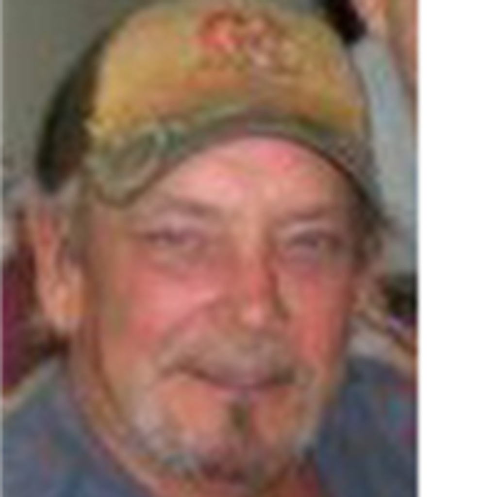 Patrick Moleon Tucker