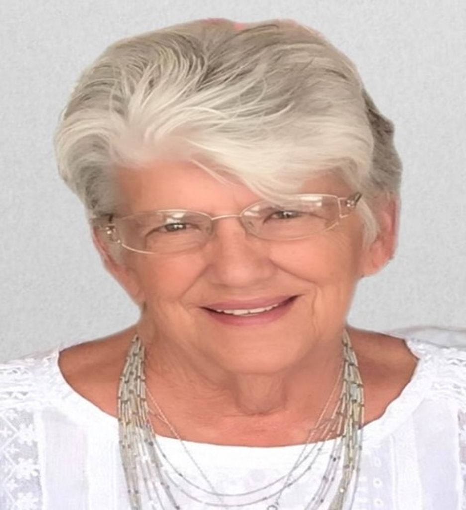 Barbara Louise Ruby Profile Photo