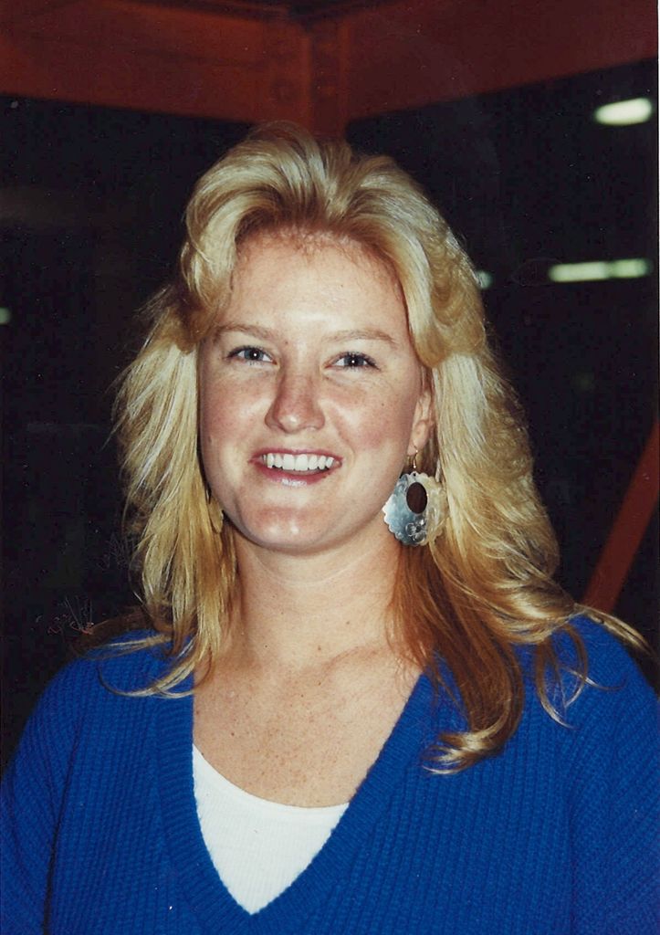 Nancy Jean Byrge Profile Photo