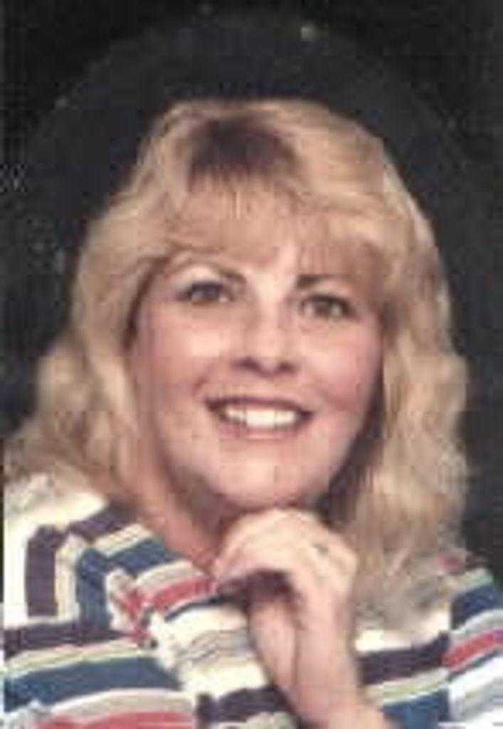 Victoria Lynn Mctigue Profile Photo