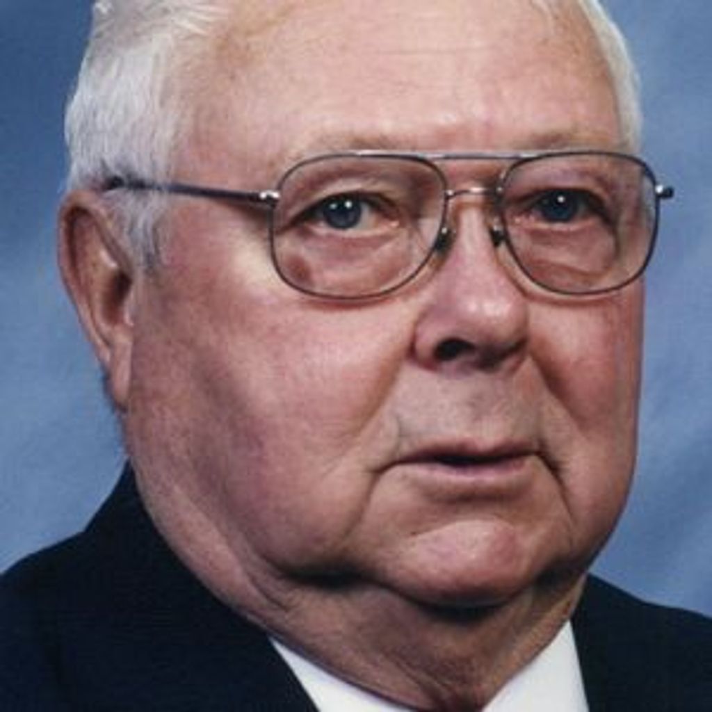 Thomas W. "Tom" Everist Profile Photo