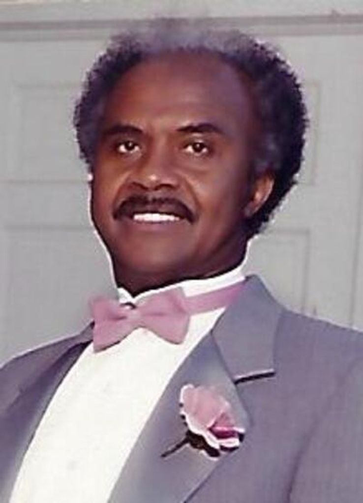 Lenon Burton Profile Photo
