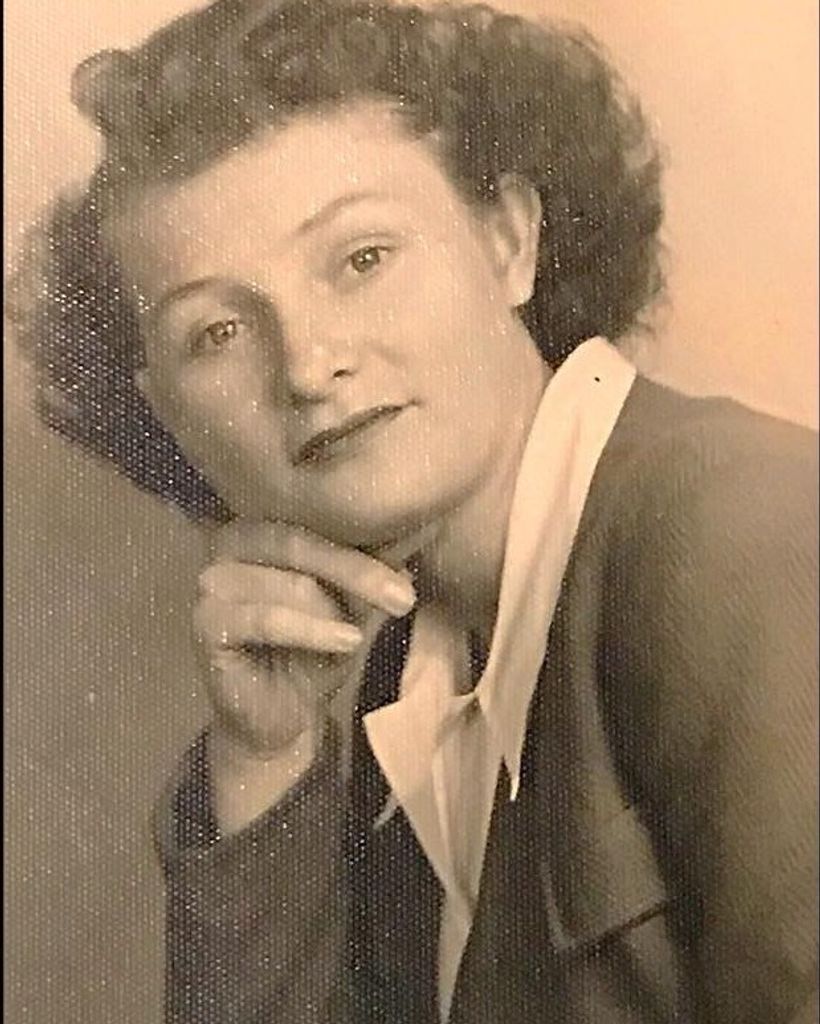 Margie Lee Jones