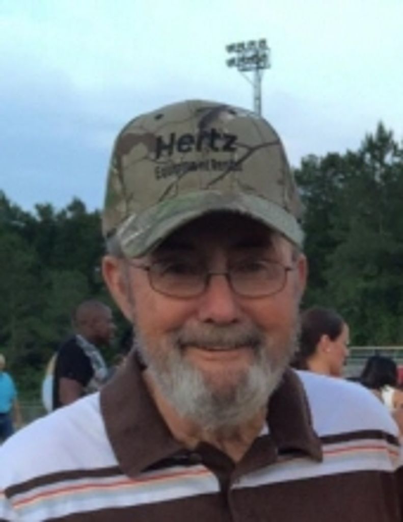 William Thomas (Billy) Sorrell