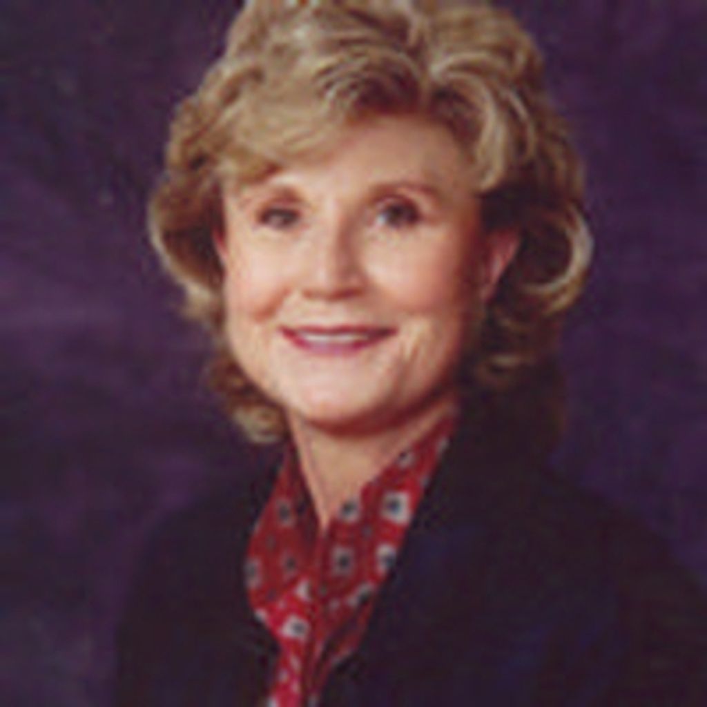 Marie Jane Rouk