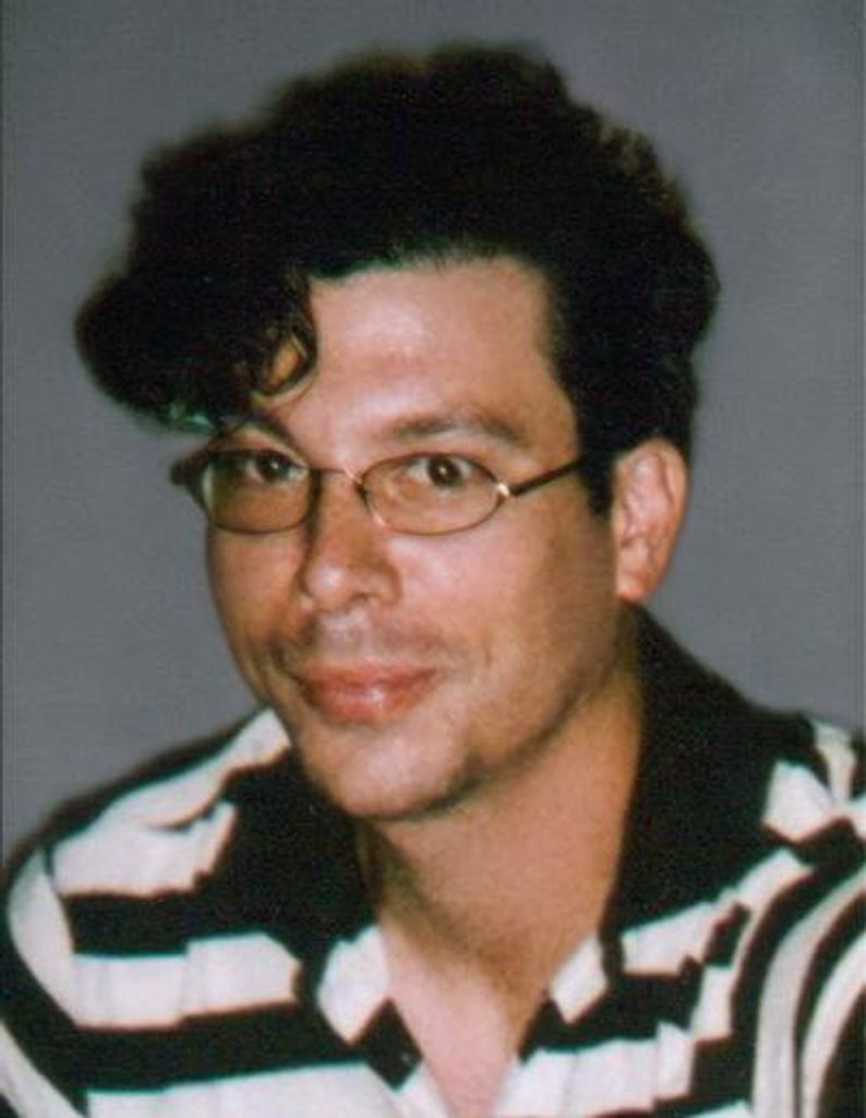 Matthew Shade Eason Profile Photo
