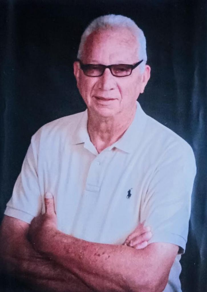 Ronney Robbins Profile Photo