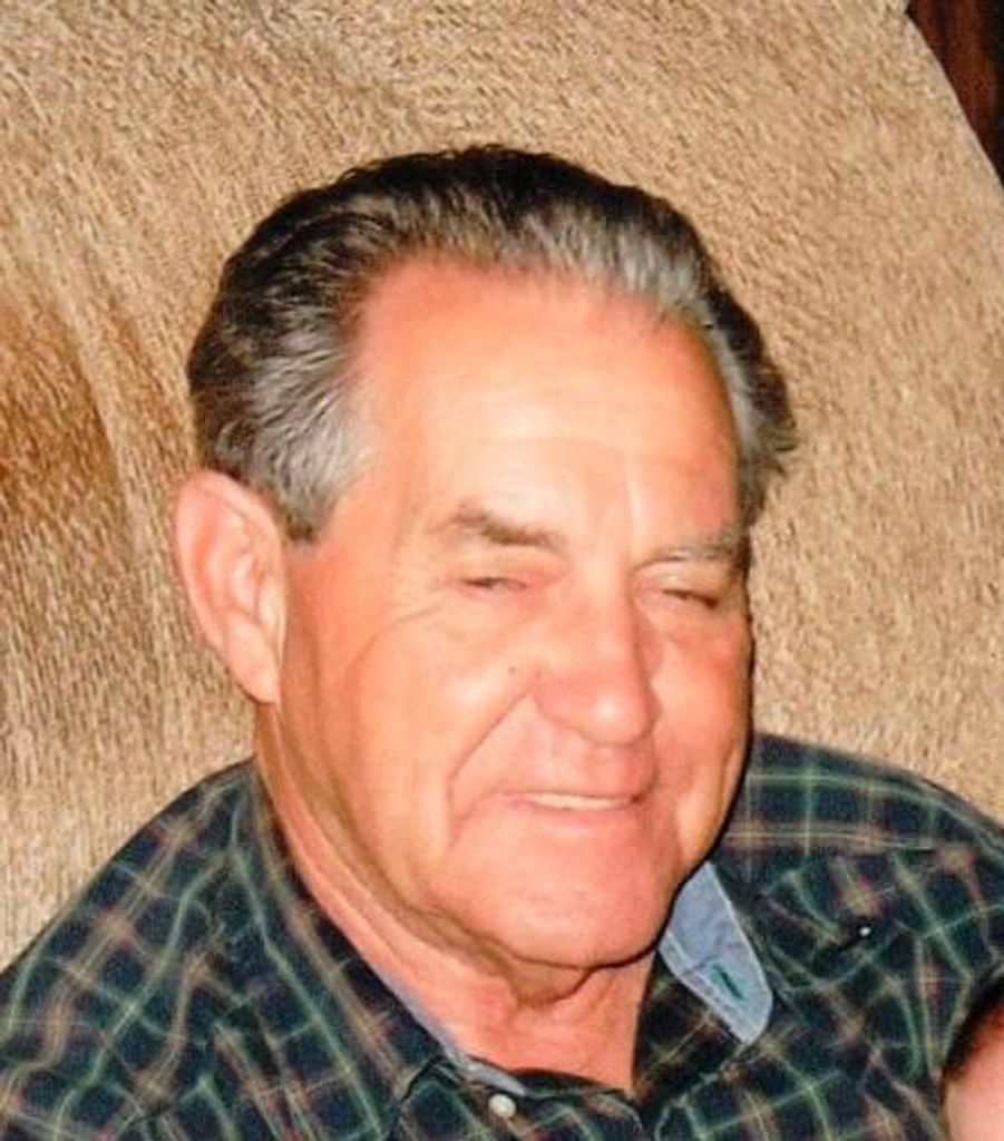 Frank Bowen Profile Photo