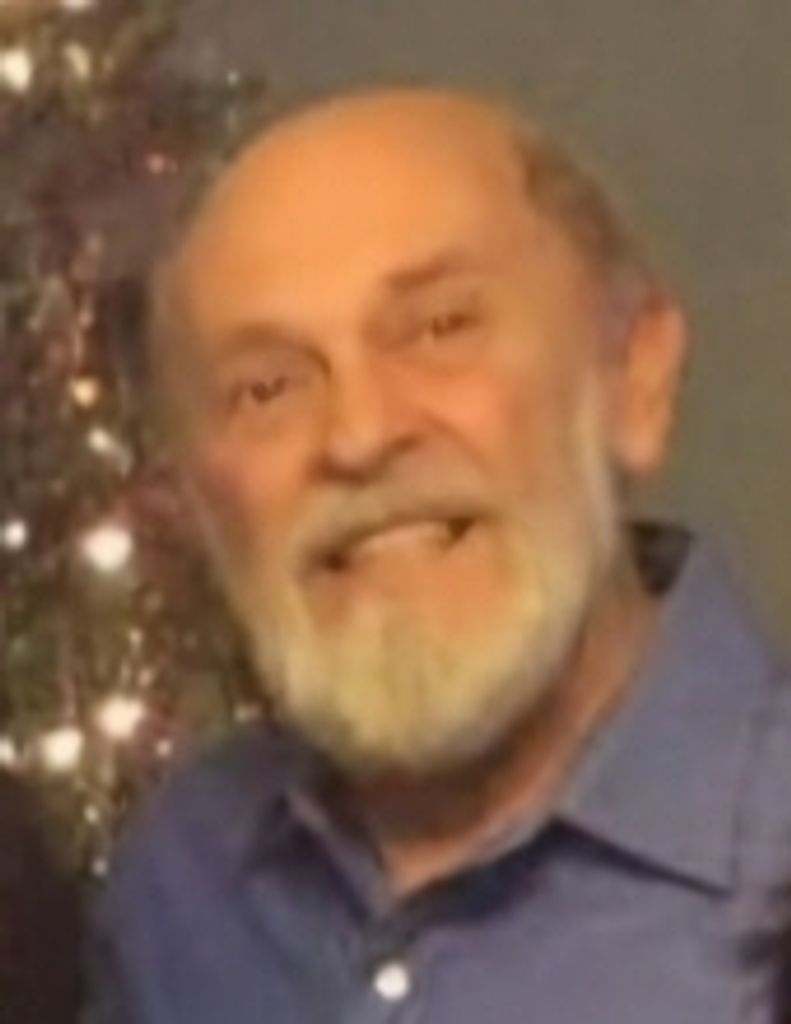 Richard Patrick Drugan, Sr.