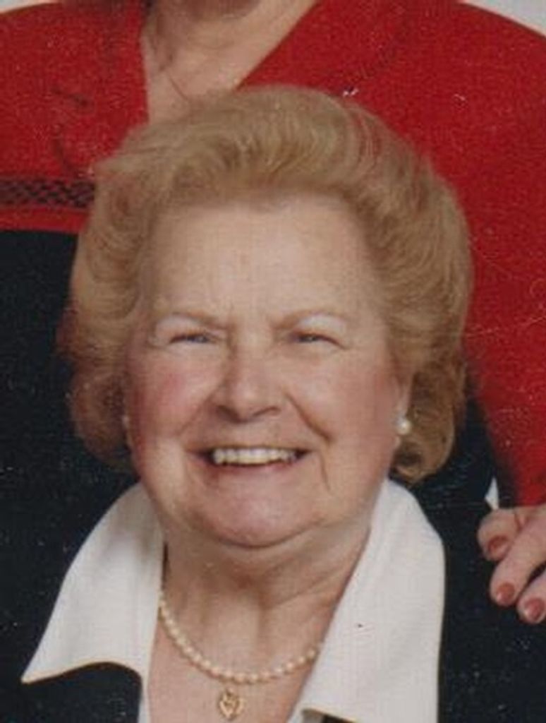 Alma R. Ross Hansel Profile Photo