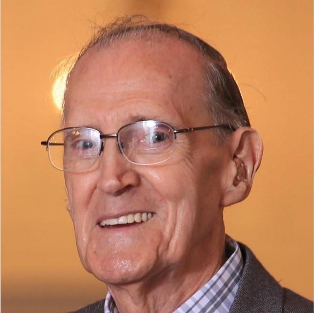 John Thomas Allen