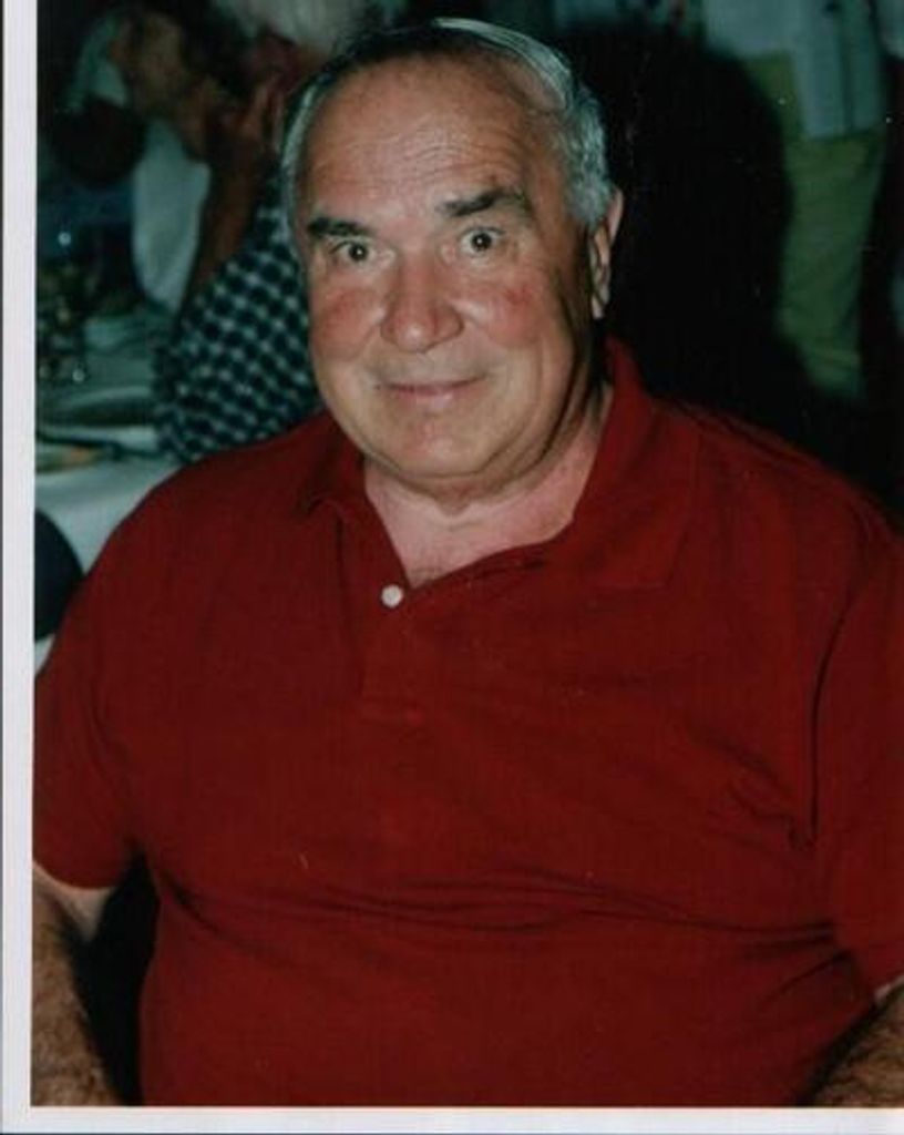 Ronald Rudnisky Profile Photo