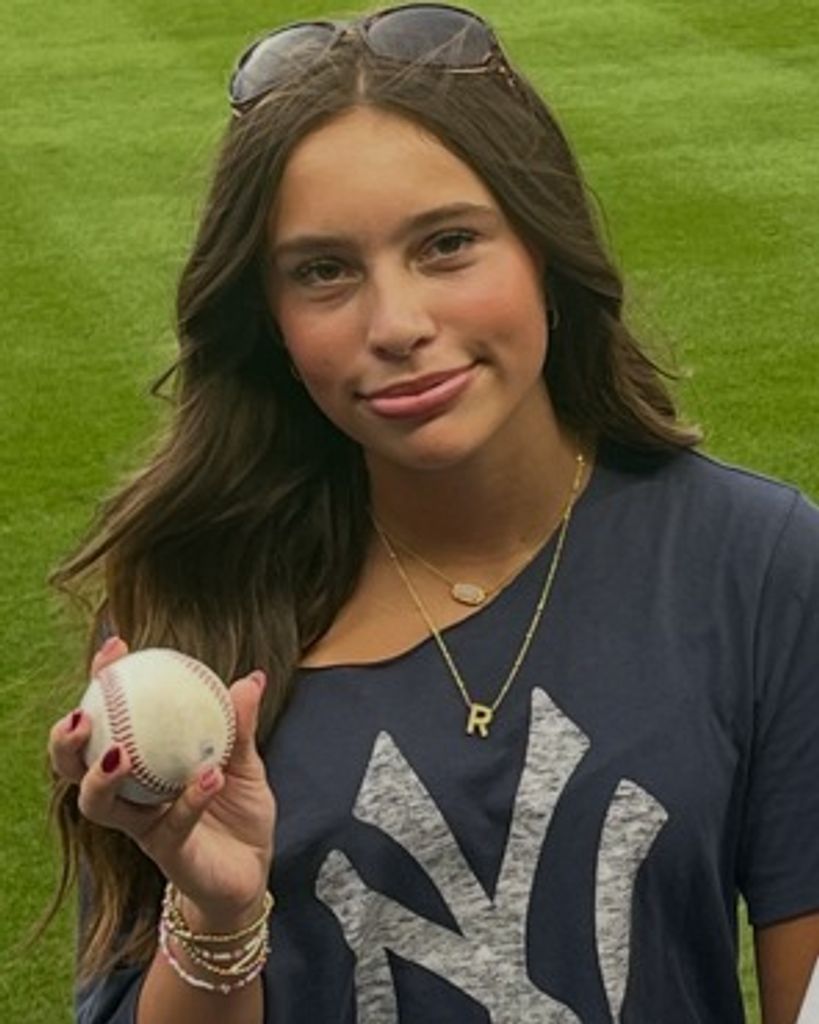Riley Morgan Neil