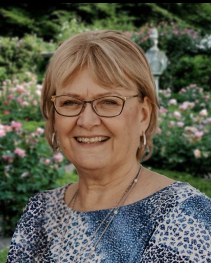 Melanie Jean Blunk Profile Photo