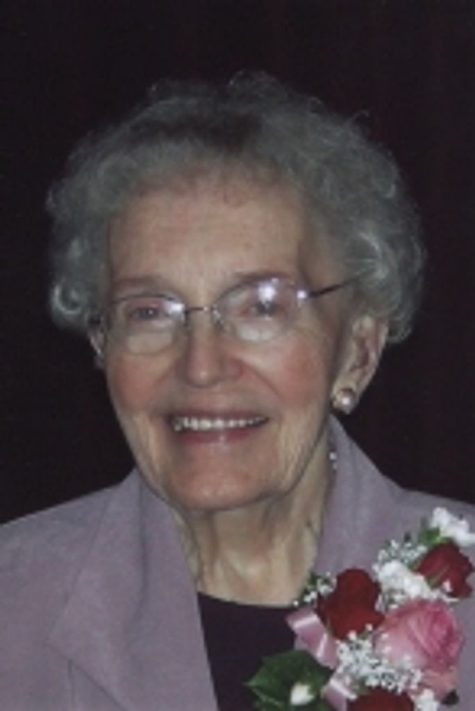 Lorinda A. Balsiger Nee Rusch