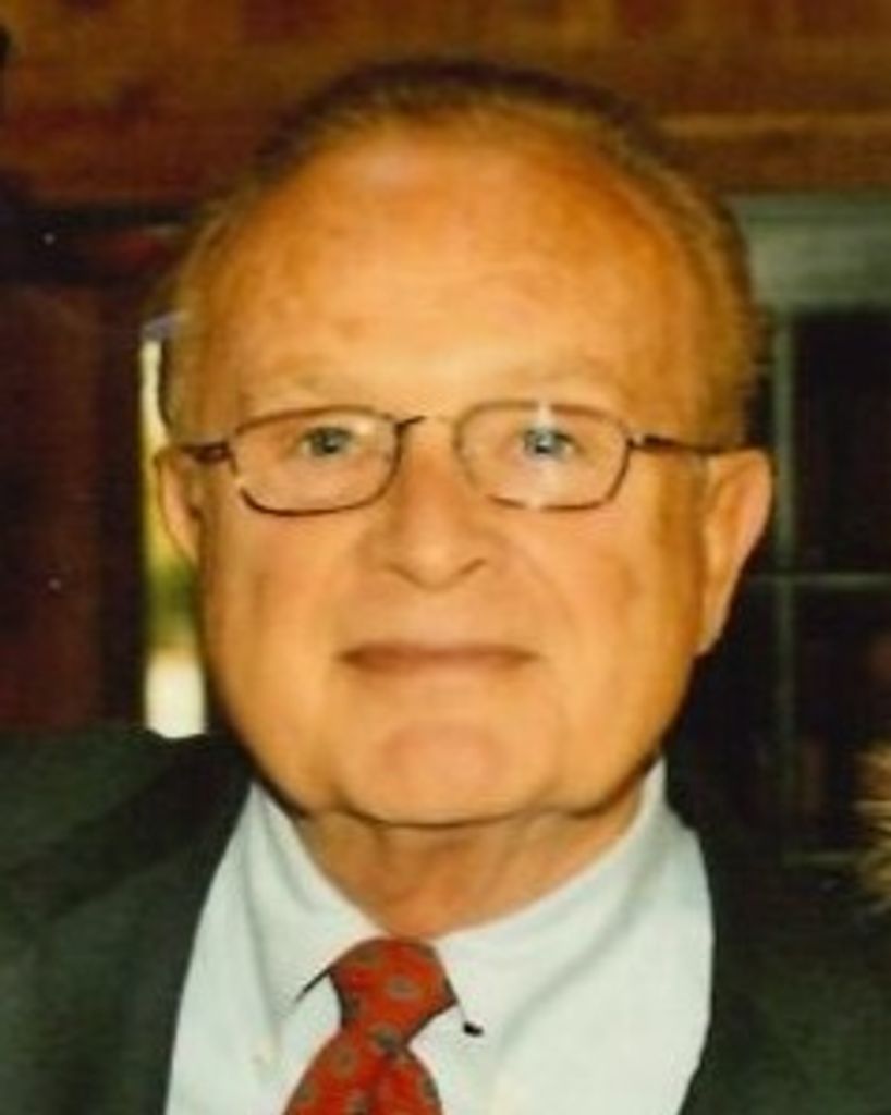John "Barry" Leach Profile Photo