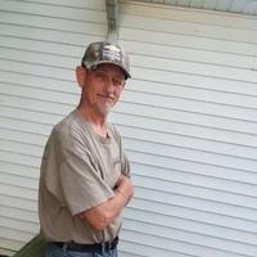 Lewis Hornsby Profile Photo