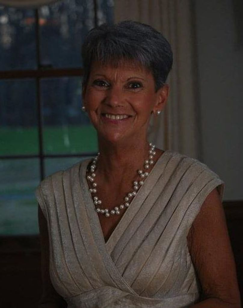 Nancy Rutledge Profile Photo