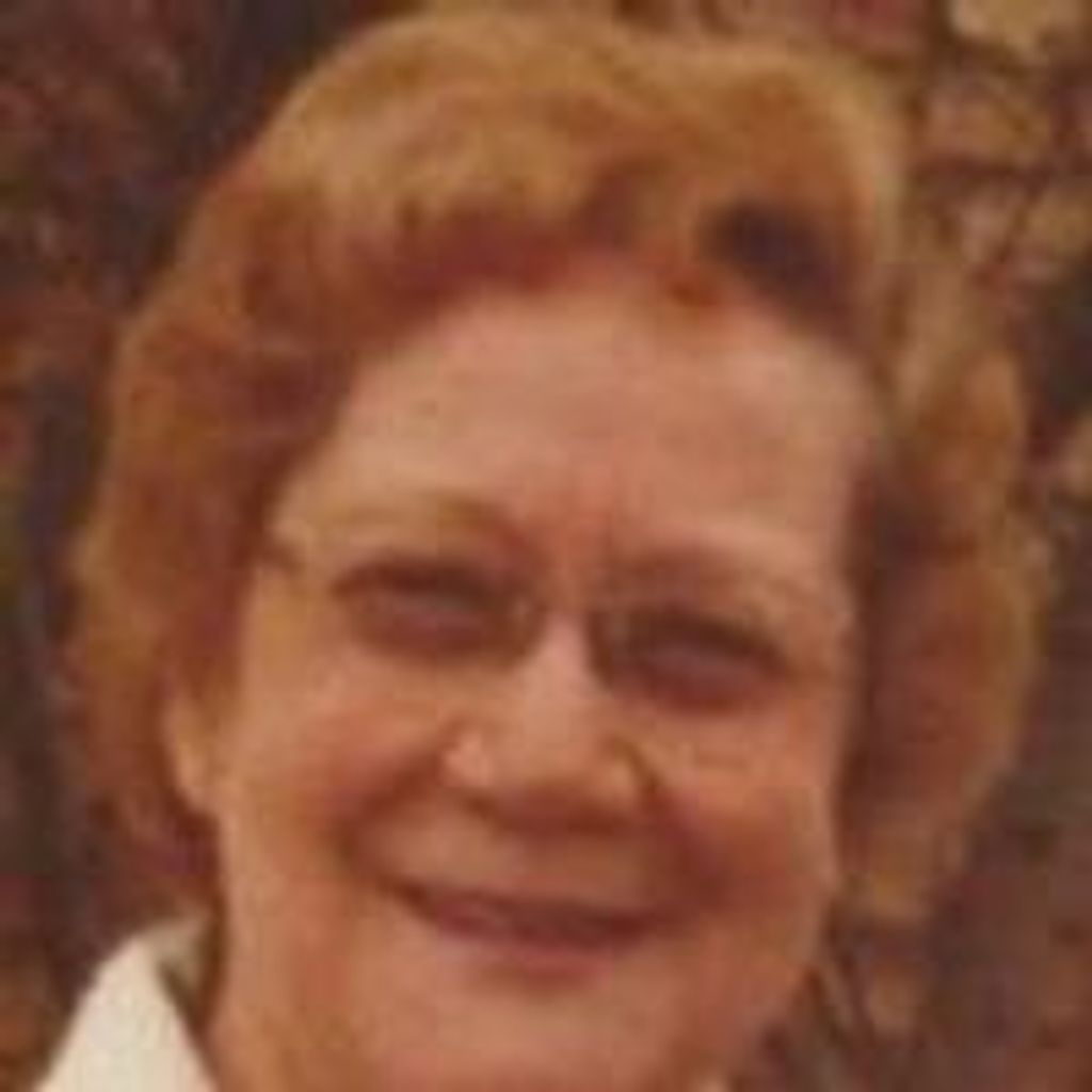 Esther Marie Berkey