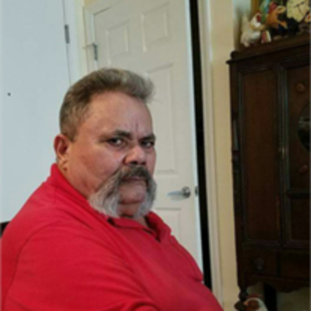 Mr Andre Vega Profile Photo