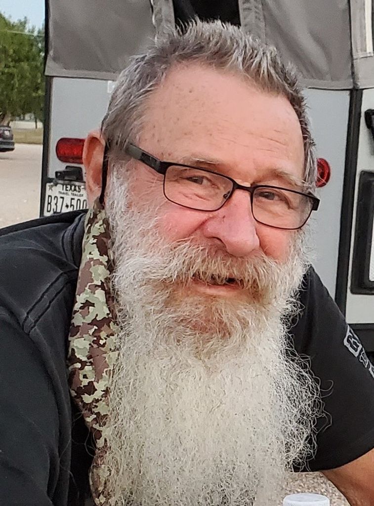 Glen Robert Sherman