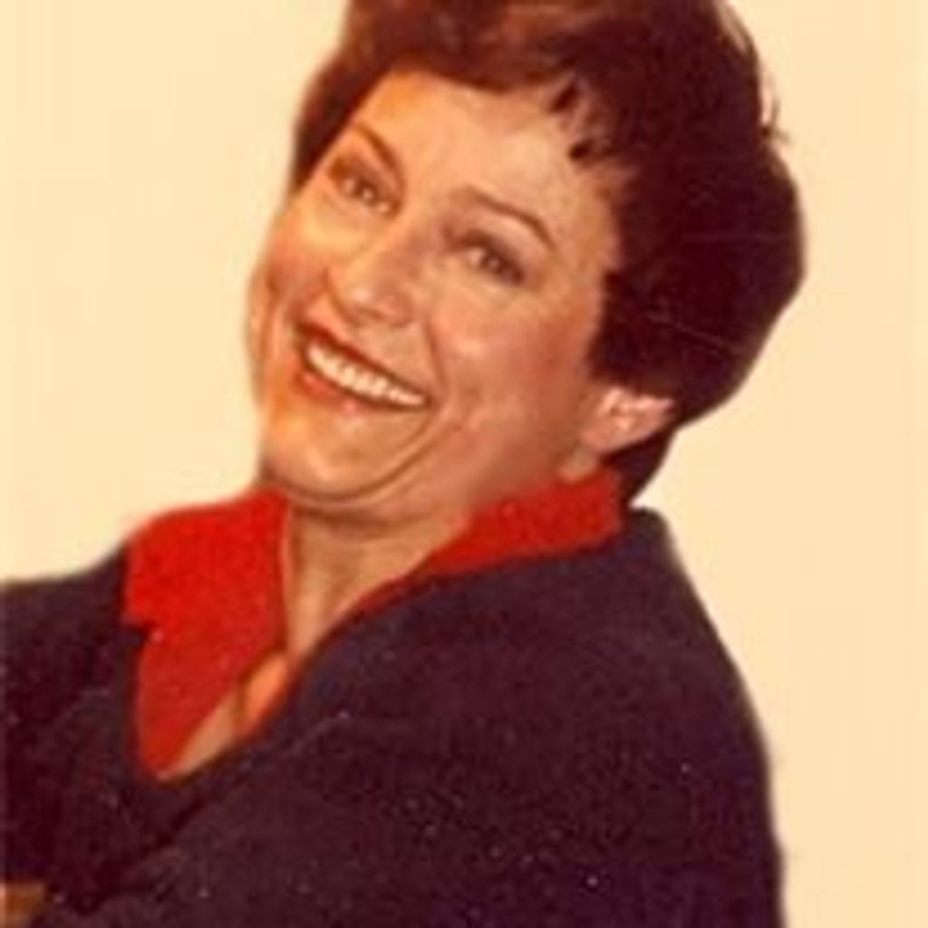 Carol A. (Johnston)  Zottoli
