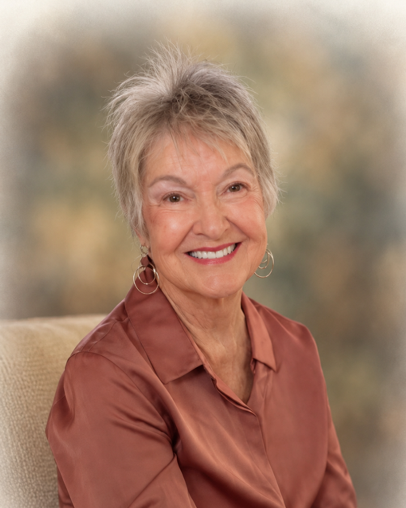 Susan Hitt Johnson Profile Photo
