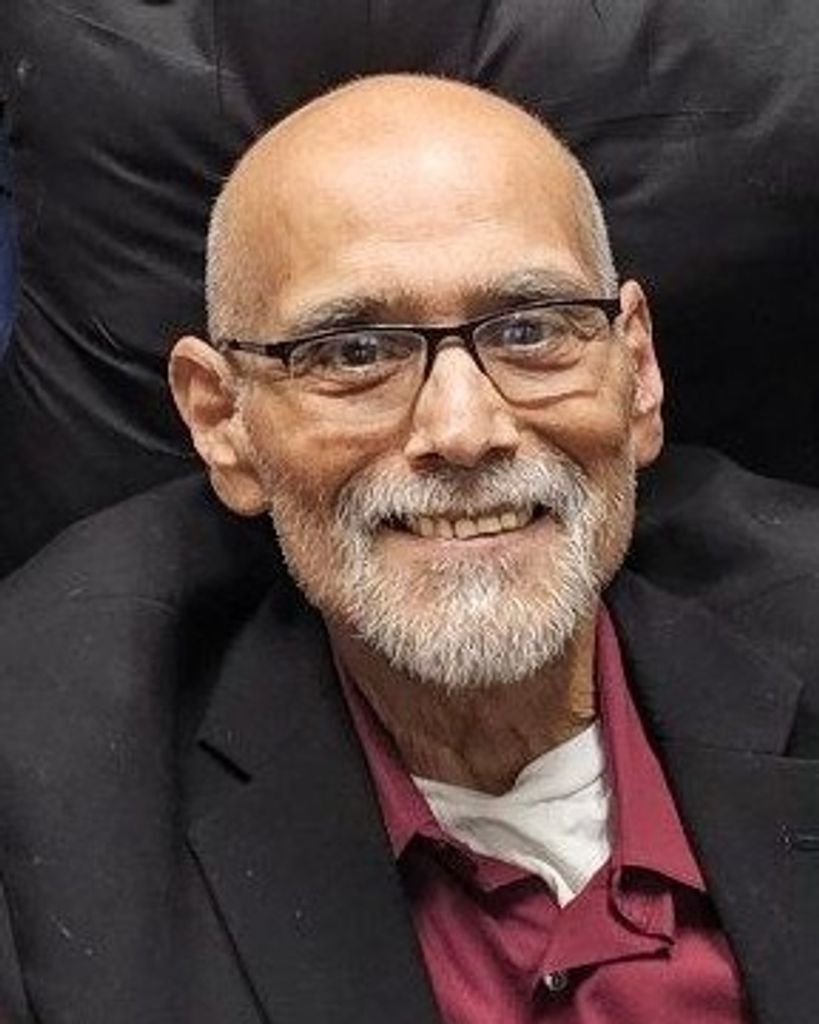 Roy Martinez Rangel
