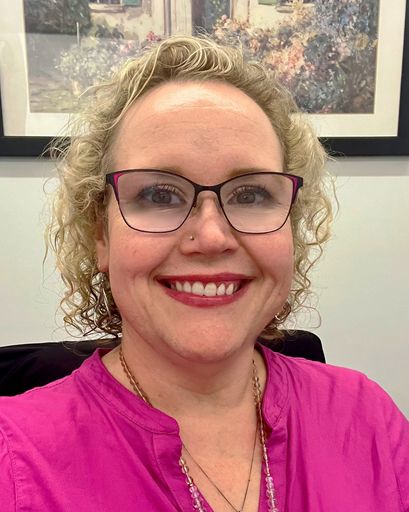 Rachel Marie (Evans) Powell Profile Photo