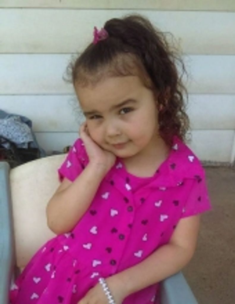 Maleeya Nicole Todd