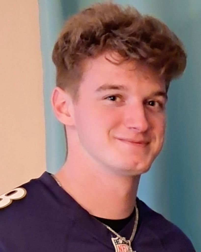Beau Matthew Loncar Profile Photo