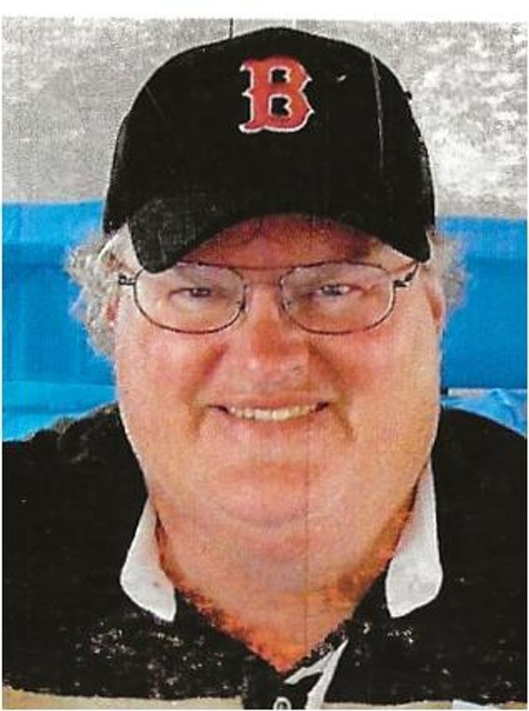Vince Brown Profile Photo