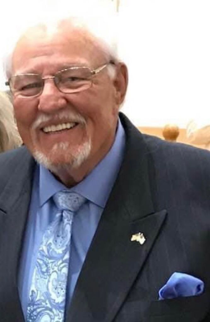 James "Ray" Edwards Profile Photo