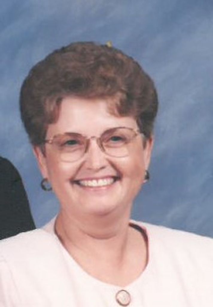 Marjorie (Pace)  Spinks Profile Photo